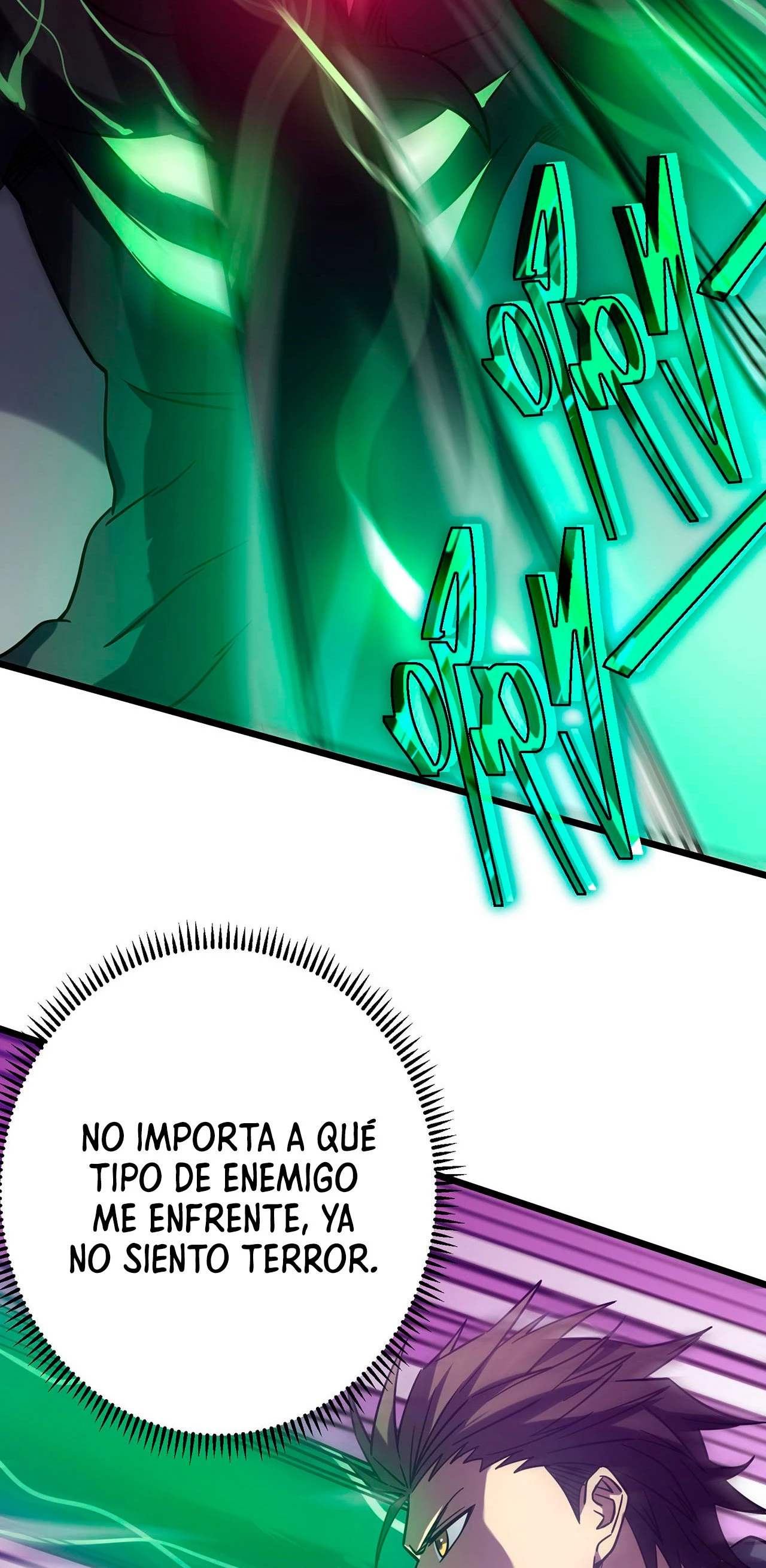 Mi camino para matar dioses en otro mundo > Capitulo 15 > Page 641